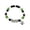 D, variant on Soccer Baded Bracelet 2026 for Women Men, Football Charm Jewelry with USA Mexico Canada Theme, Game Day Accessory, Adjustable Fan Bracelet Gift
