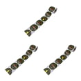 thumbnail image 2 of Greeniant 100 piezas Reactive Target Ejercicio Autoadhesivo Type1 NO1, 2 of 6
