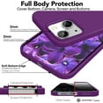 thumbnail image 3 of IceSword iPhone 14 Case | Liquid Silicone Case | Phone Cover Slim | 6.1 inch, 3 of 18