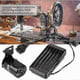 thumbnail image 2 of Sewing Machine Motor, Foot Control Pedal, Universal Pedal for Vintage Sewing Machines, 180W Sewing Motor Replacement Parts with Foot Pedal, Low Noise, 2 of 5