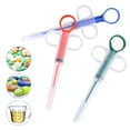 thumbnail image 4 of Jinsinto Pet Cat and Dog Pill Syringe, 4 of 5