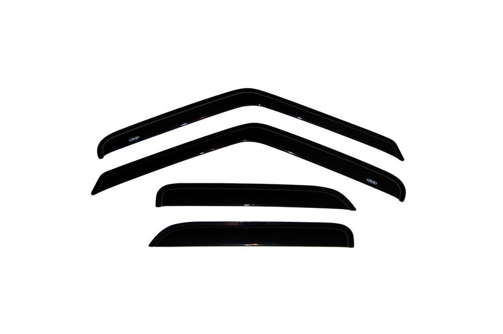 Auto VentShade (AVS) 94644 Tape-On Vent Visors Fit 1995-05 Chevy Blazer/GMC Jimmy