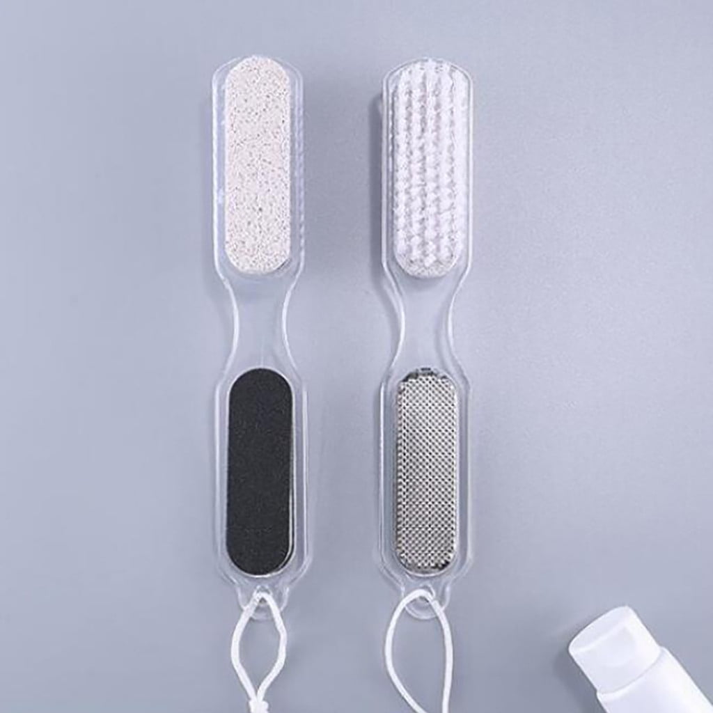 Skin Remover for Body Korean Electronic Remover for Feet Feet Scrapers for Skin Skin Peel for Feet Remover Pads for Bottom of Foot Nail File Stone Callous Stone Feet Oil for Nail Itchy Feet