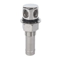 thumbnail image 1 of MasteelfCA Réservoir d'Essence en Acier Inoxydable pour Bateau Yacht (Argent), 1 of 7