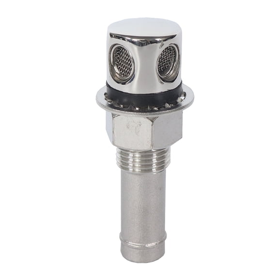 Marine Yacht Stainless Steel Vent Cap - Ventilation Accessory