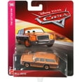 thumbnail image 4 of Disney Pixar – Les Bagnoles – Véhicule Bill Revs, 4 of 4