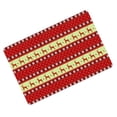thumbnail image 4 of DOLITY Nonslip Bathroom Bedroom Floor Shower Mat Rug Doormat Indoor Home Decor Q Q, 4 of 6