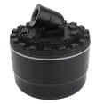 thumbnail image 1 of Difusor De USB, Humidificador De Niebla Fría Con Luz De 7 Colores, Difusor De Aceite Esencial De Aromaterapia Con Temporizador, Tanque De Agua De 300 Ml Para El Hogar,, 1 of 7