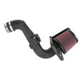 thumbnail image 2 of K&N Cold Air Intake Kit: High Performance, Guaranteed to Increase Horsepower: 50-State Legal: 2014-2015 FORD (Fiesta ST)57-2587, 2 of 7
