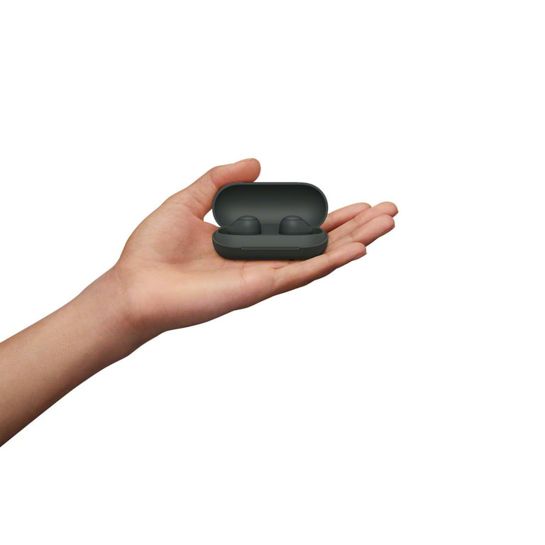 Audífonos SONY Inalámbricos Bluetooth In Ear WFC700N Cance