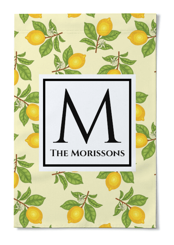 Your Design Your Flag Personalized Yard Flag Custom Outdoor Garden Flag with Iron Stake Double-Sided Polyester Lawn and Porch Décor Weather-Resistant Fade-Proof