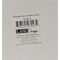 thumbnail image 3 of Lang Wrought Iron Calendar Frame Calendar Frame, Wrought Iron, 3 of 3