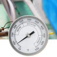 thumbnail image 4 of Barbecue Thermometer  Temperature Measuring Rod Oven Thermometer  3 Inch Petroleum Chemical Industry For Grill Barbecue, 4 of 8