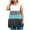 Sky Blue, variant on yillto Plus Size Tanks for Womens Sleeveless Loose Color Block Tops Casual Flowy Tunic Tank L-5XL