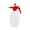 0.8L, variant on Handheld Garden Pump Sprayer, Lawn & Garden Pressure Water Spray Bottle with Adjustable Brass Nozzle, for Plants and Other Cleaning Solutions