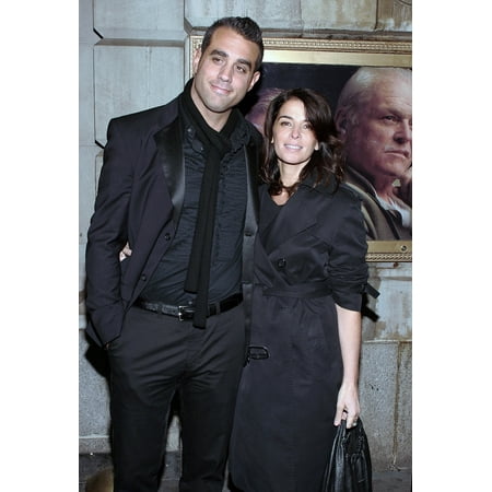 Bobby Cannavale Annabella Sciorra At Arrivals For Inherit The Wind Opening Night On Broadway Lyceum Theatre New York Ny April 12 2007 Photo By TS Sullivan  Everett Collection (Best Ts Wind Range)