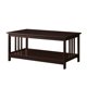 thumbnail image 1 of Mesa de centro Mission(S20-248) Convenience Concepts S20-248, 1 of 1