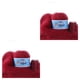 thumbnail image 1 of Bewildely Hilo de tejer suave y cálido de 50g, hilo de ganchillo cálido, tejido a mano para suéter, gorro, gorro, manta, accesorio de costura Type1 NO1, 1 of 6
