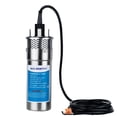 thumbnail image 1 of Bomba de agua ECO-WORTHY SPE-24 24 24 V 3,2 GPM, 70 m de elevación, 1 of 6