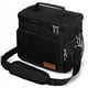thumbnail image 2 of Bolsa de almuerzo Tiblue con aislamiento para mujer/hombre c, 2 of 3