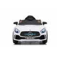 thumbnail image 2 of Kids On Wheelz Mercedes Benz Amg 12v Kids Ride On Car 1 Seater, 2 of 4