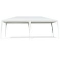 thumbnail image 4 of Costway Carpa para Bodas Al Aire Libre de 304.8 cmX 609.6 cm, Resistente, con Dosel, 4 of 5