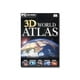 Explore 3D World Atlas Powerpack - pack Boîte - 1 Utilisateur - CD - Gagner – image 1 sur 1