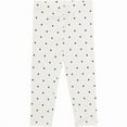 thumbnail image 4 of Gerber Baby Girl Jeggins Red 3-Pack, Sizes 0-18 Months, 4 of 6