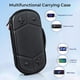 thumbnail image 4 of Estuche de Viaje para /OLED/ Ally/ Portal/Switch/, Diseño de Almacenamiento y Soporte, 4 of 9