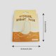 thumbnail image 3 of Hydrogel Breastfeeding Pads 10pcs/set Reusable Moisturizing Patches Enjoy Nursing Comfortable Use for Sensitive Skin, 3 of 4
