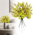 thumbnail image 2 of Cosmug Cherry Blossom Branches Under $15 for Home Decor, Wedding Decor, Vase Filler, Centerpiece, Fake Flower Stems, 2 of 9