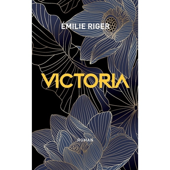 Victoria (Paperback)
