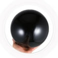 thumbnail image 3 of WEUVEB Boule Réfléchissante Colorée Boule Miroir Extérieur Jardin Réfléchissant 1Pcs, 3 of 7