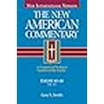 thumbnail image 3 of The New American Commentary - Isaiah 40-66, 3 of 3