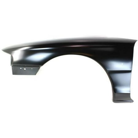 1998 Mustang Parts Go-Parts OE Replacement for 1994 - 1998 Ford Mustang Fender Left (Driver) F6ZZ 16006 AA FO1240168 Replacement For Ford Mustang ()