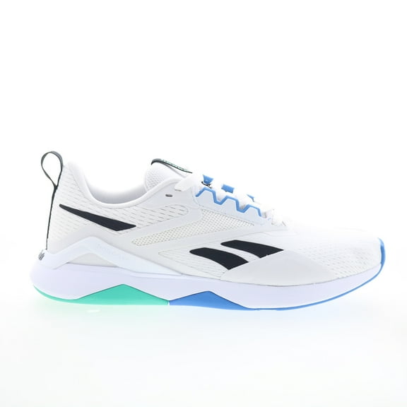 Reebok Adult Mens Nanoflex TR 2 Cross Training Athletic