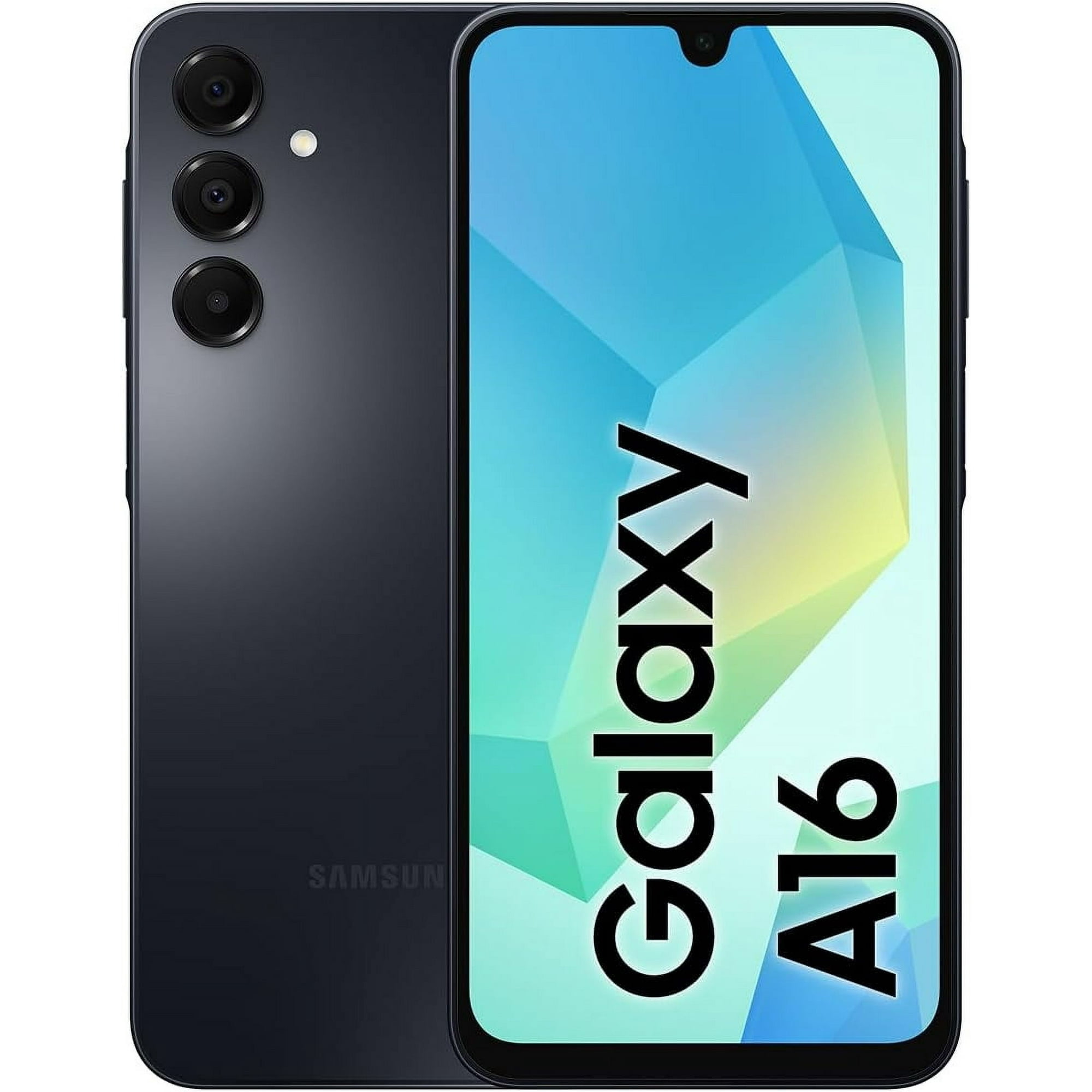 UScellular SAMSUNG Galaxy S8 Plus 64 GB Black - Walmart.com