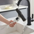thumbnail image 5 of weibbin Desktop Cleaning Sponge Car Tea Table Glass Monitor Wipe No Hand Wash Desktop Mop, 5 of 5