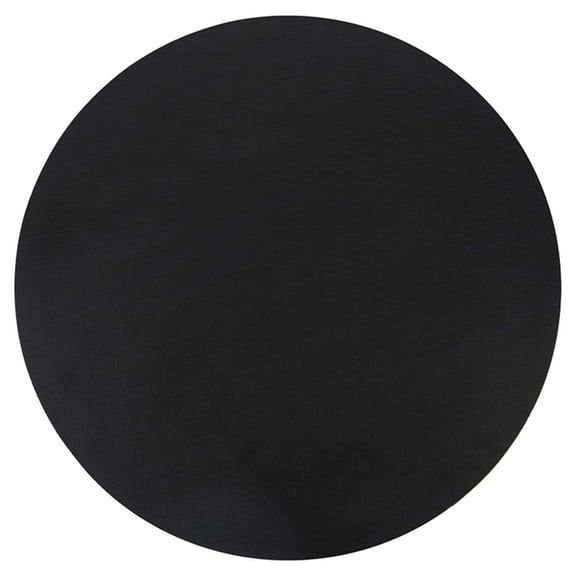 Furniture Floor Protectors Round Nonslip Recliner Mat Protective Furniture Pad