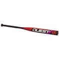thumbnail image 5 of Louisville Slugger Quest (-12) Fastpitch Bat - 31"/19, 5 of 10