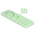 thumbnail image 3 of Belt Rack Organizer, Durable Tie Hanger Multifunctional Tie Storage Rack  For Hotel For Office For Home, 3 of 8