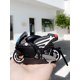 thumbnail image 1 of Motorcycle Shaped Case Compatible With Airpods, 1 of 5
