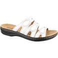thumbnail image 3 of Clarks Leisa Cacti Q Womens Flat Sandals, 3 of 7
