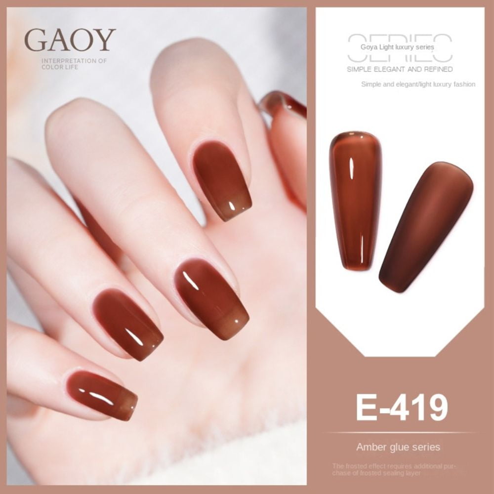 Coffee Brown 1oz Dipping Powder Nail Art Perfection Nail Art Powder Dip  Starter | eBay