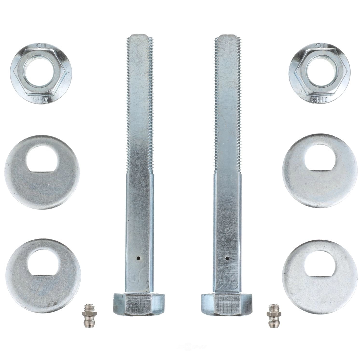 Delphi TAL10006 Alignment Cam Bolt Kit