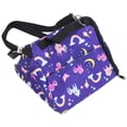 thumbnail image 3 of Bolsa Transportadora De Hámster, Transportín De Viaje Para Mascotas Pequeñas Usable Transpirable Para Erizos Para Conejos ANGGREK No, 3 of 7