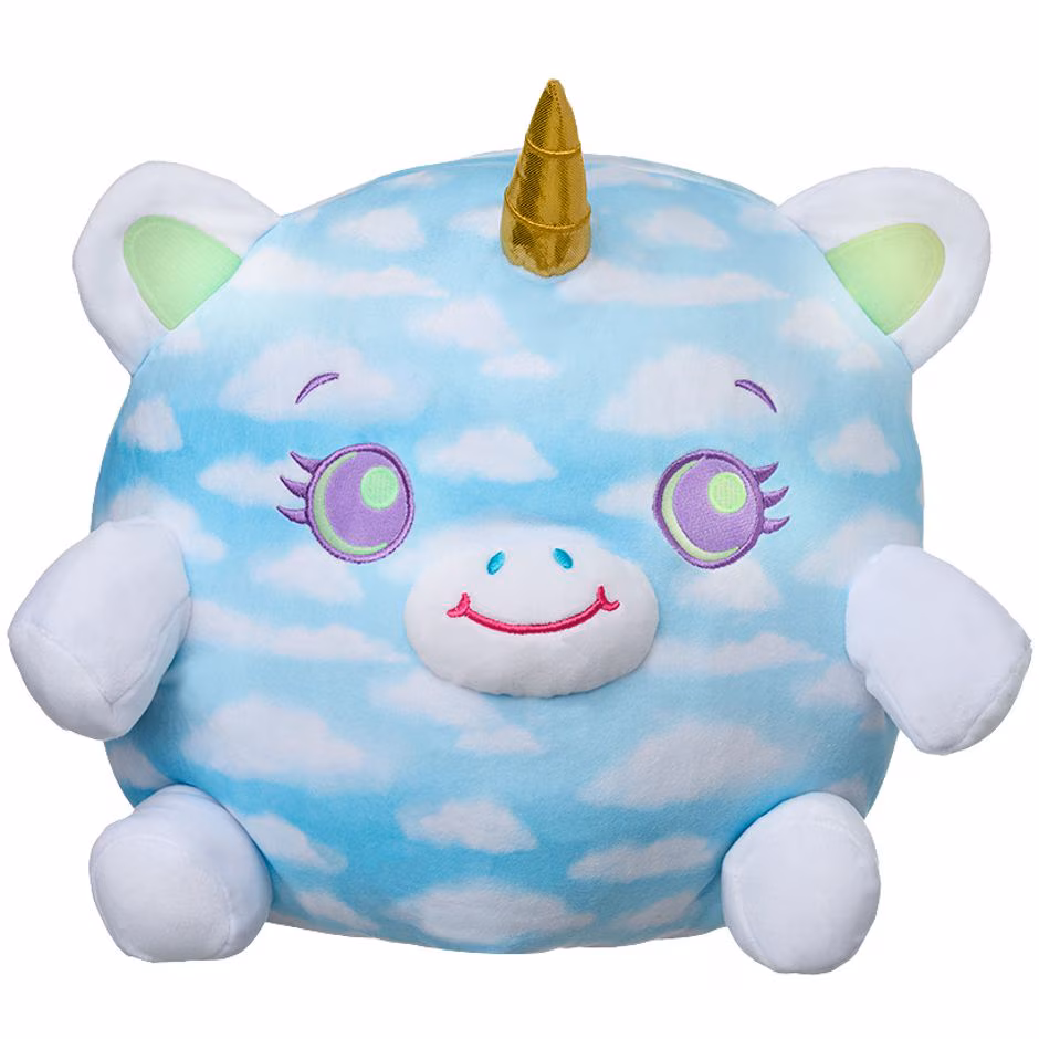 Dream Beams Glow Plush-Pablo the Pegasus