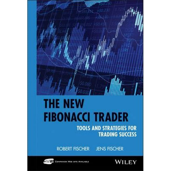 Pre-Owned New Fibonacci Trader W/Ws (Hardcover) 0471419109 9780471419105