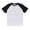 BK1, variant on Men’s Raglan Contrast T Shirt 230g Solid Color Heavy Shoulder T Shirt Pure Matching Color Loose Short Sleeve Blank Tee Shirts Large T Shirts for Men T Shirts Unisex Soft T Shirts Cow Print