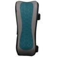 thumbnail image 2 of 2X Memory Foam Cooling Gel Chair Armrest Pads Arm Rest Riser Pillow for Office Gaming Chairs Pressure Relief Pillow, 2 of 9